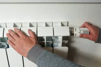 круглогодичное отопление
